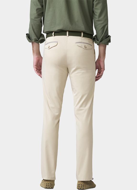 Meyer Chino Beige PARIS Art.1-5073 3361507300/32