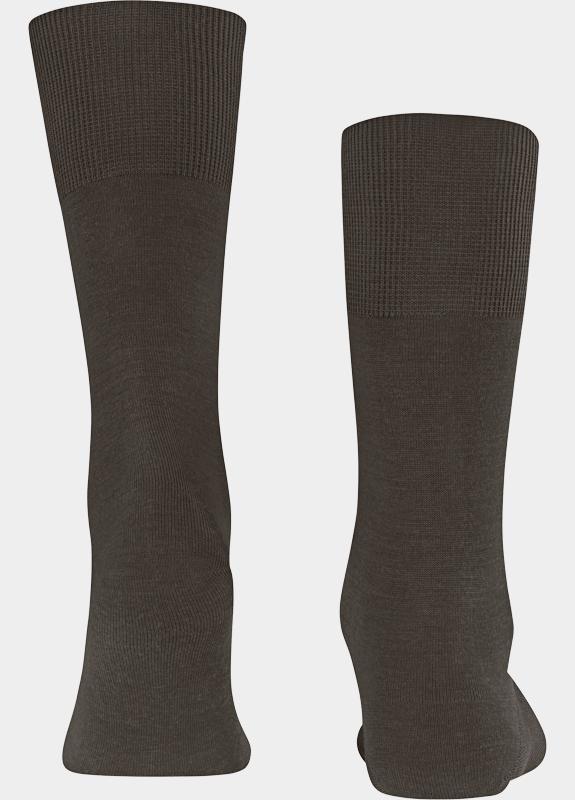 Falke Sokken Bruin Airport 14435/5041