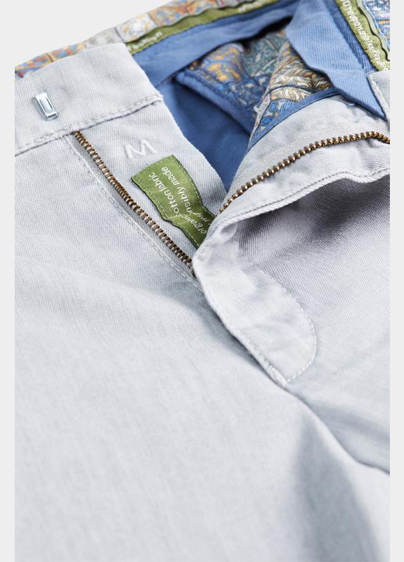 Meyer Jeans Grijs DUBLIN Art.1-4122 1271412200/05