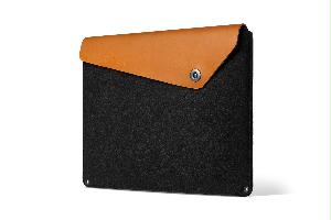 Mujjo Technologie Bruin 13" Macbook Air& Pro Retina MUJJO-SL-011/TN