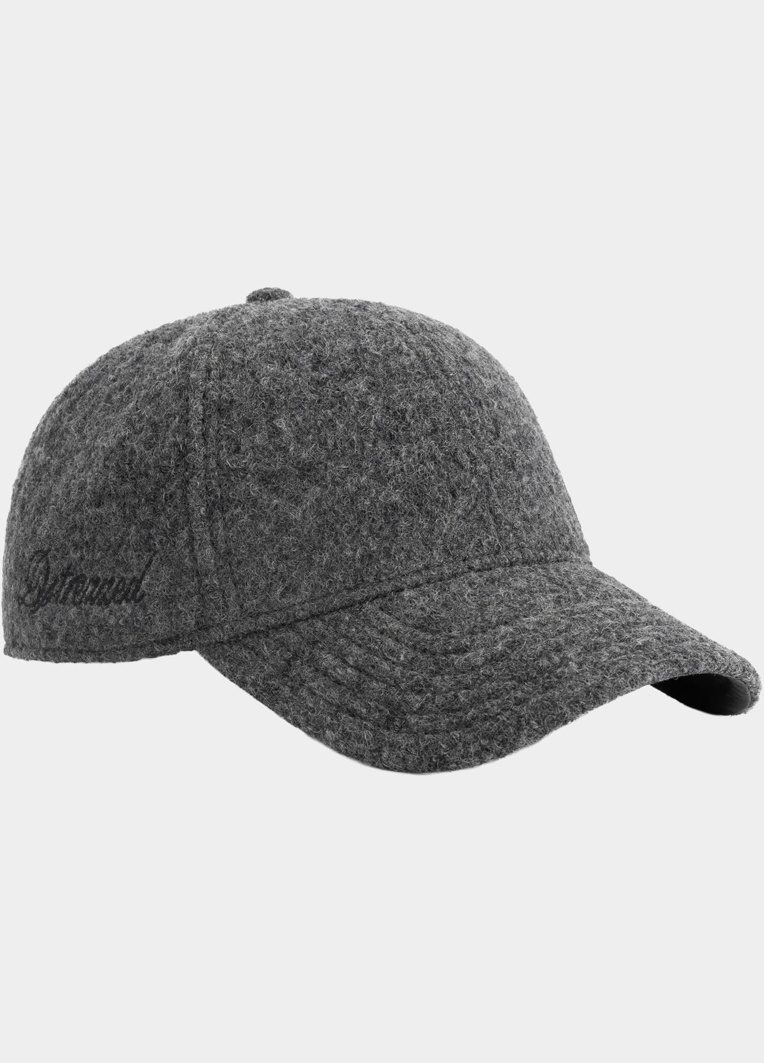 Dstrezzed Pet Grijs William Cap 656002/894