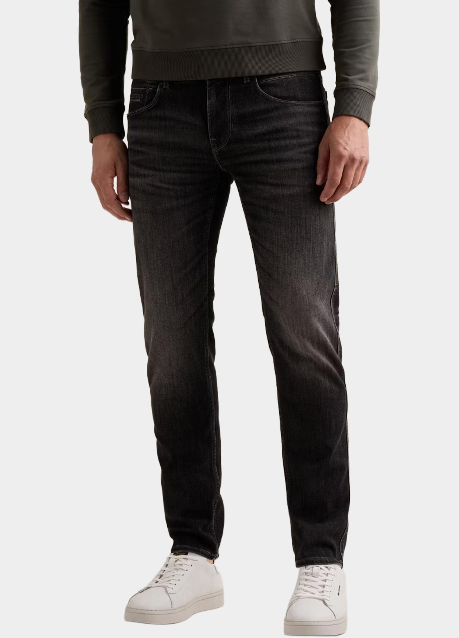 PME Legend Jeans Grijs PME LEGEND NIGHTFLIGHT JEANS PTR120/ODG