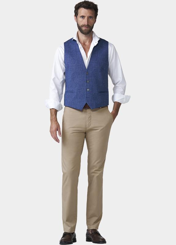 Meyer Chino Beige PARIS Art.1-5073 3361507300/34