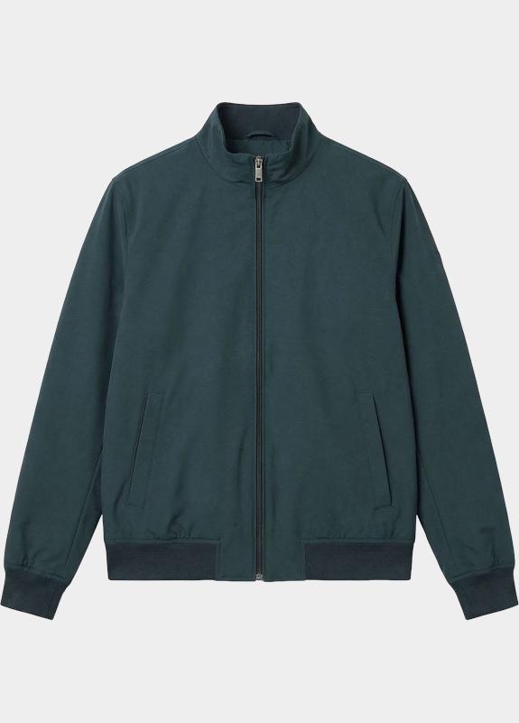 Agiato Zomerjas heren Blauw Mauro AT018-60004/Navy