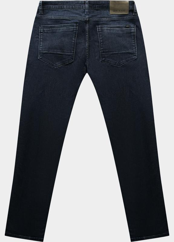 Cars Jeans 5-Pocket Jeans Blauw LUGANO Soft Denim 75738/93