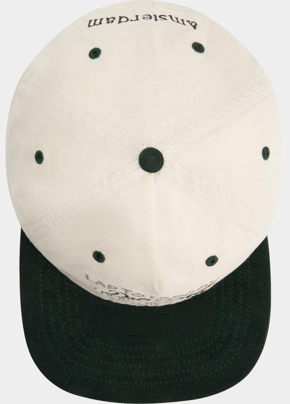 Dstrezzed Pet Groen DS_Seven Cap Cordmix 655500/567