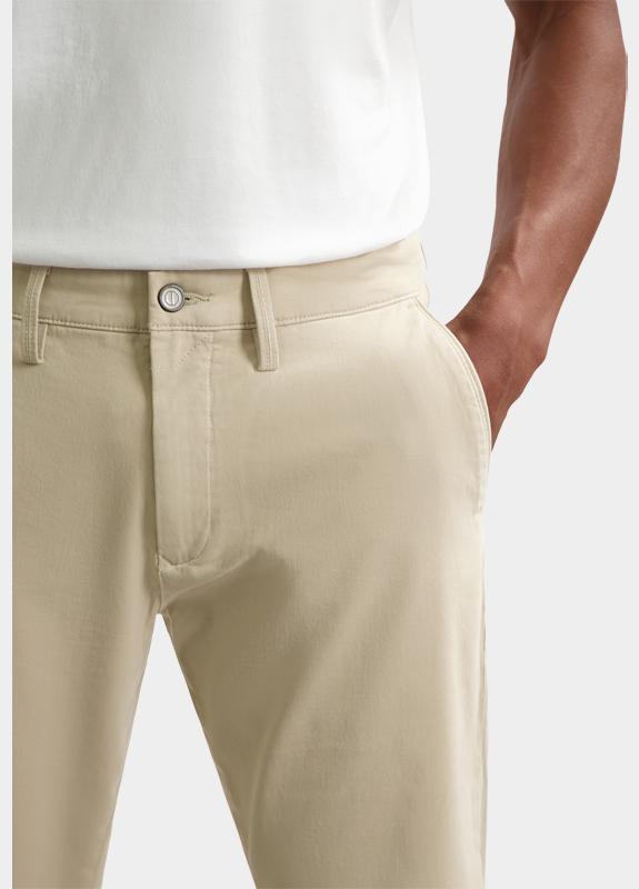Dstrezzed Chino Beige Marlon Chino 501940/251