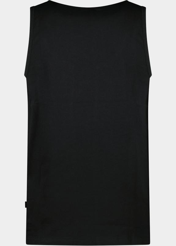 Cars Jeans Singlet Zwart BYLO 64379/01