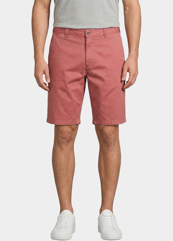 Meyer Korte Broek heren Rood B-PALMA Art.1-5057 1401505790/52