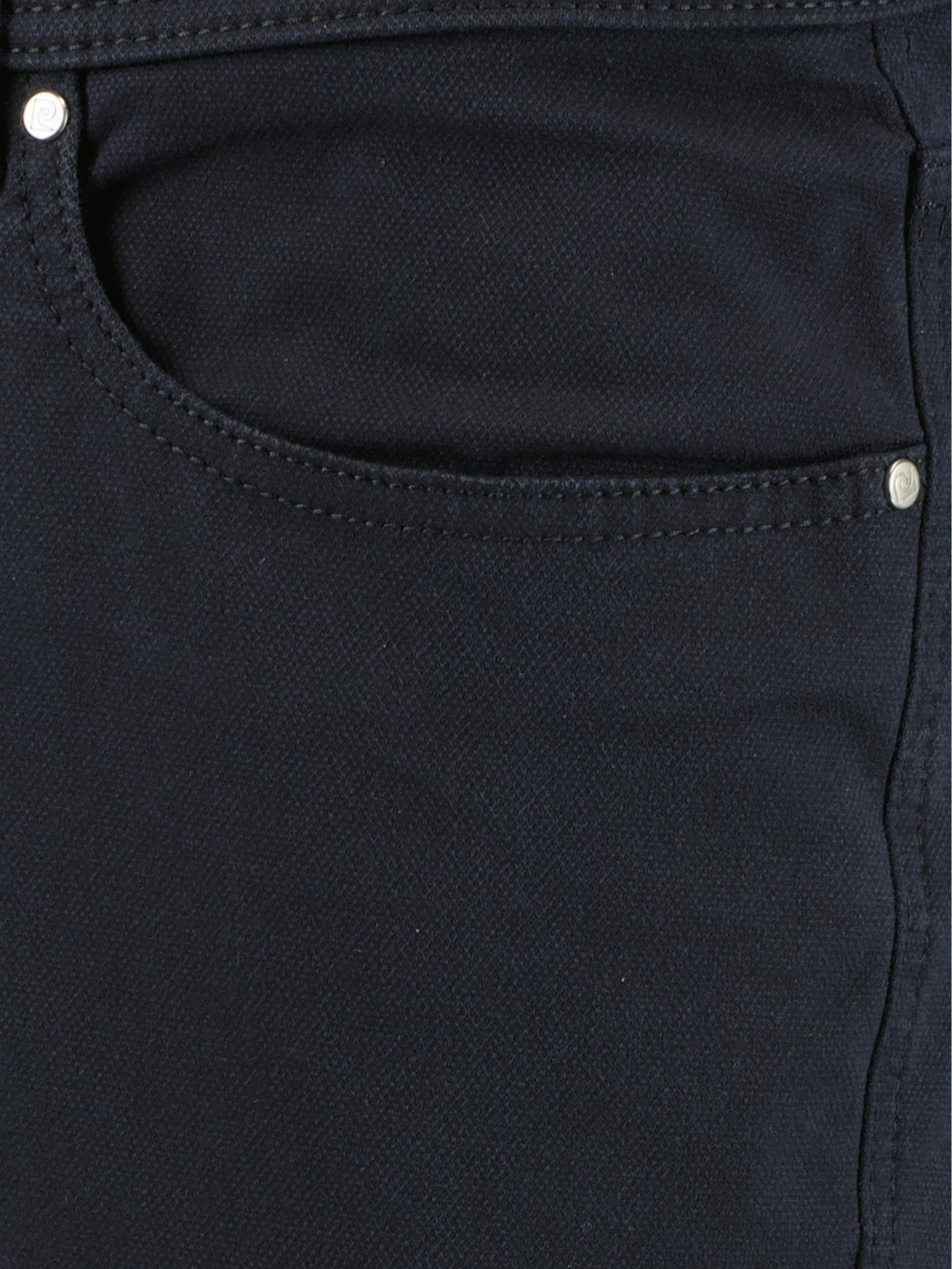 Pierre Cardin 5-Pocket Jeans Blauw  C3 34540.4200/6319