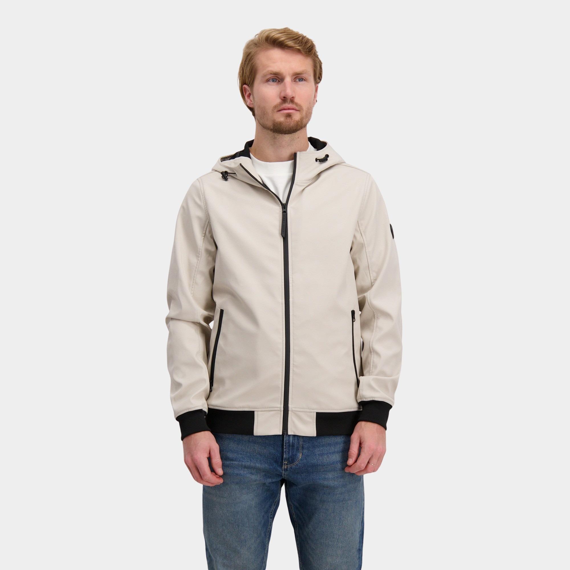 Cars Jeans Zomerjack Bruin Sammo 60177/83