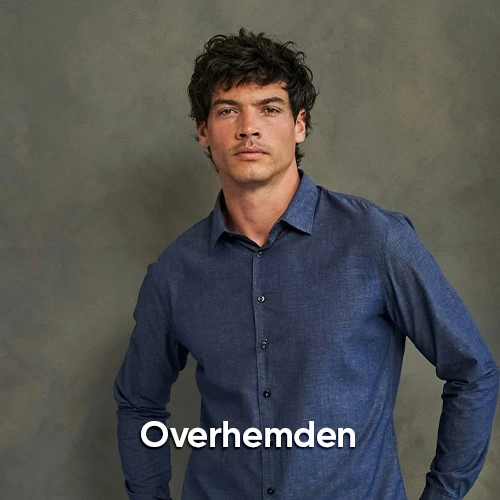 Overhemd