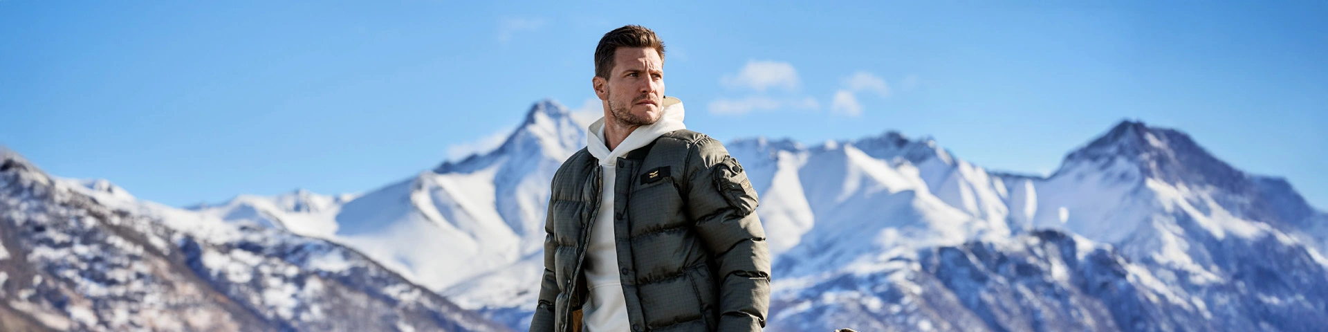 winterjassen 2025-2026