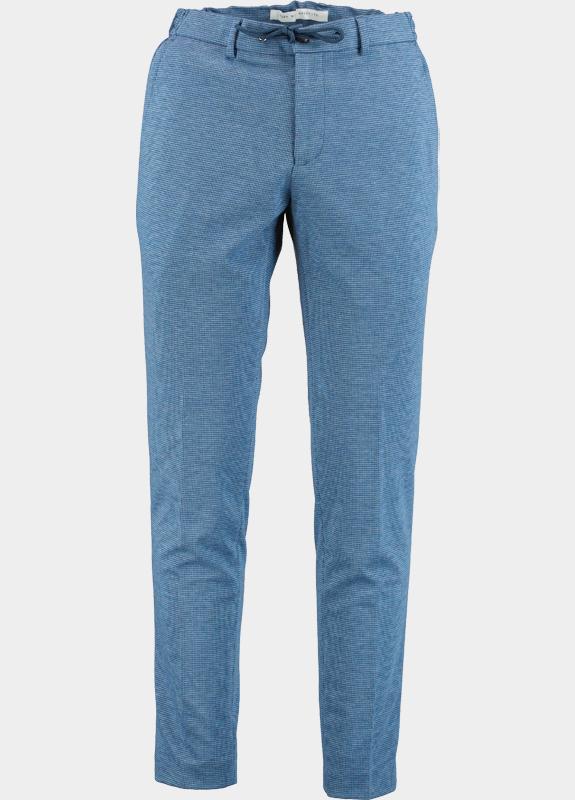 Born With Appetite Kostuum Blauw Flex Suit Drop 8 251038FL85/268 jeans blue