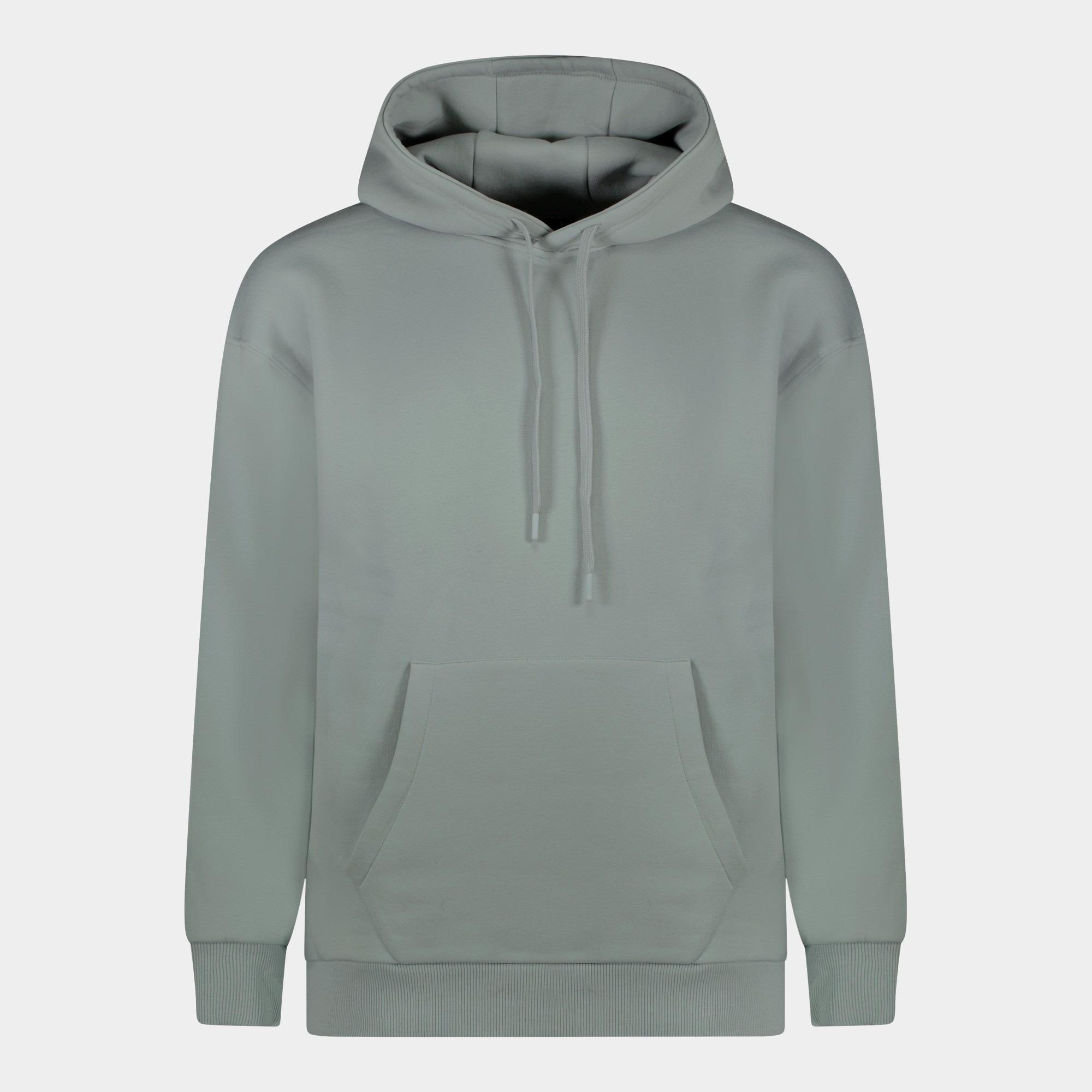 Cars Jeans Sweater Groen FERGAL 40285/44