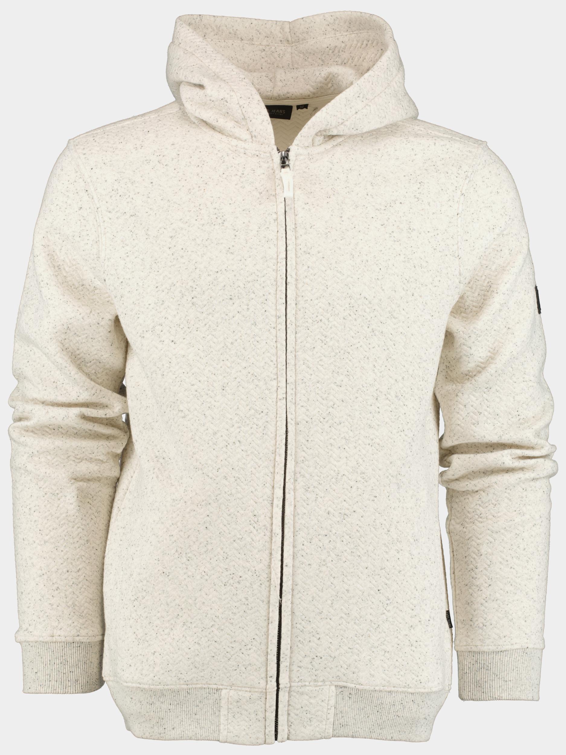 Cars Jeans Vest Beige Godrow 64046/22