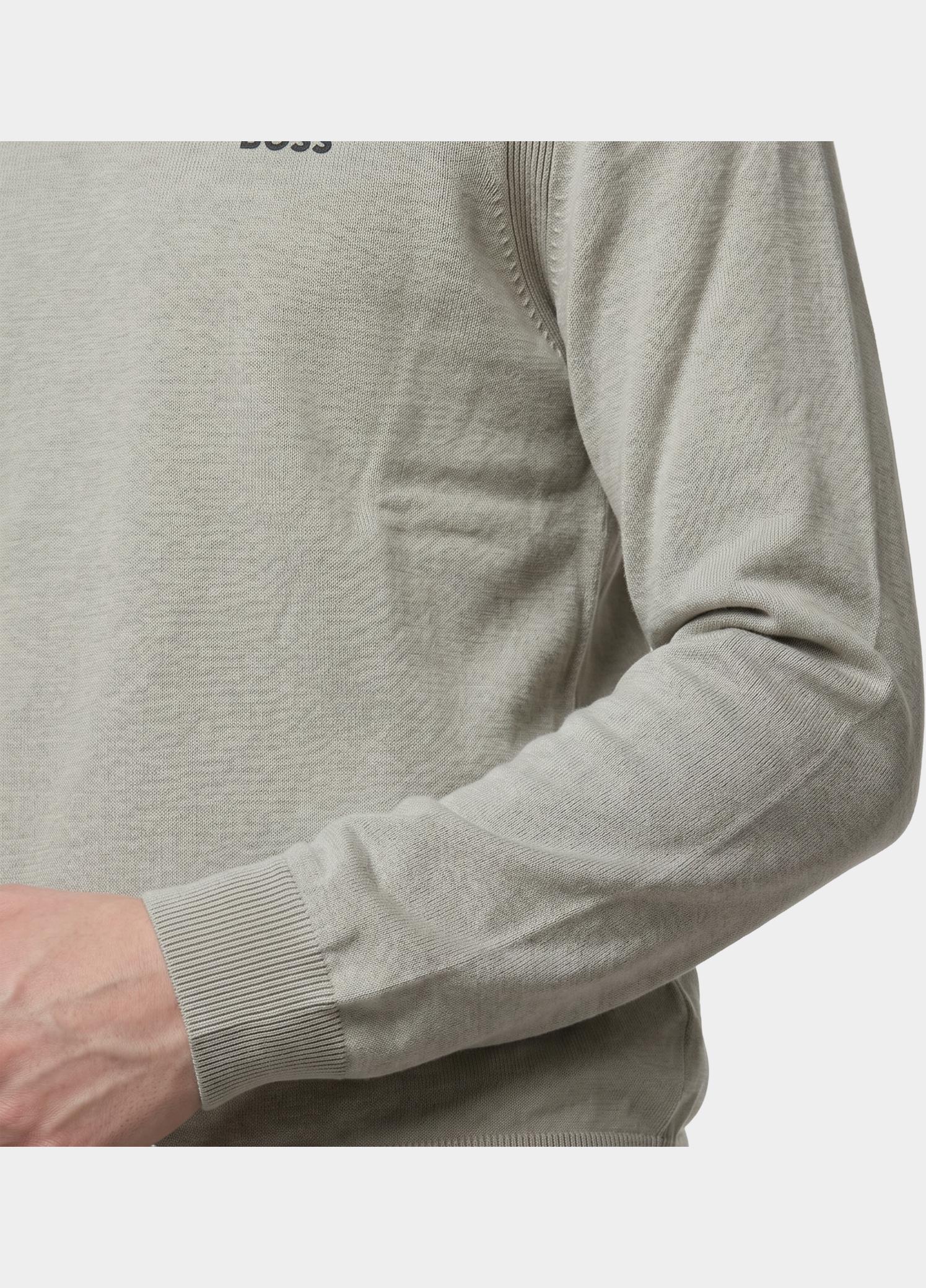 BOSS Green Pullover Beige KN_Ever-X CN 10277232 01 50556145/272