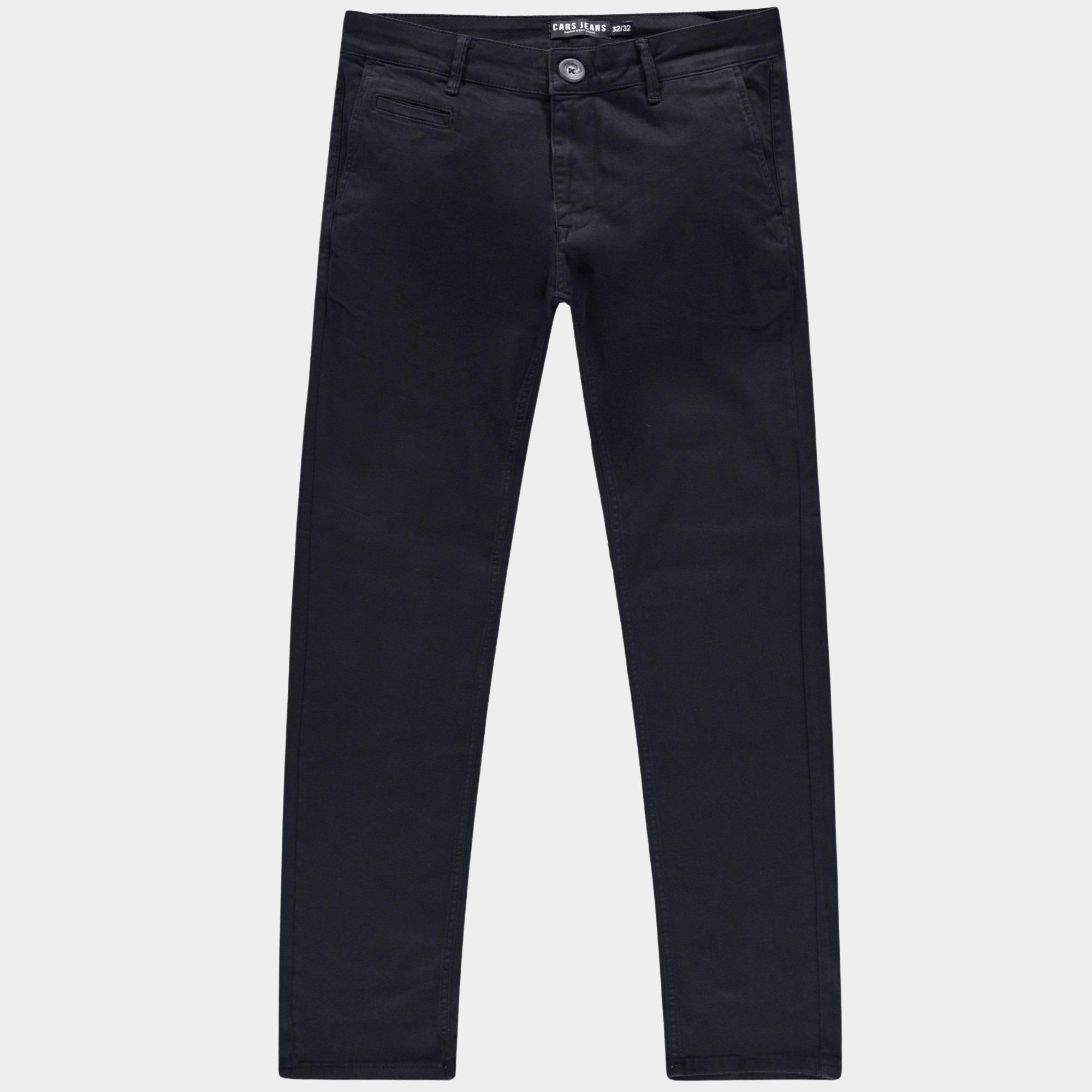 Cars Jeans 5-Pocket Jeans Grijs TORINU 78871/17