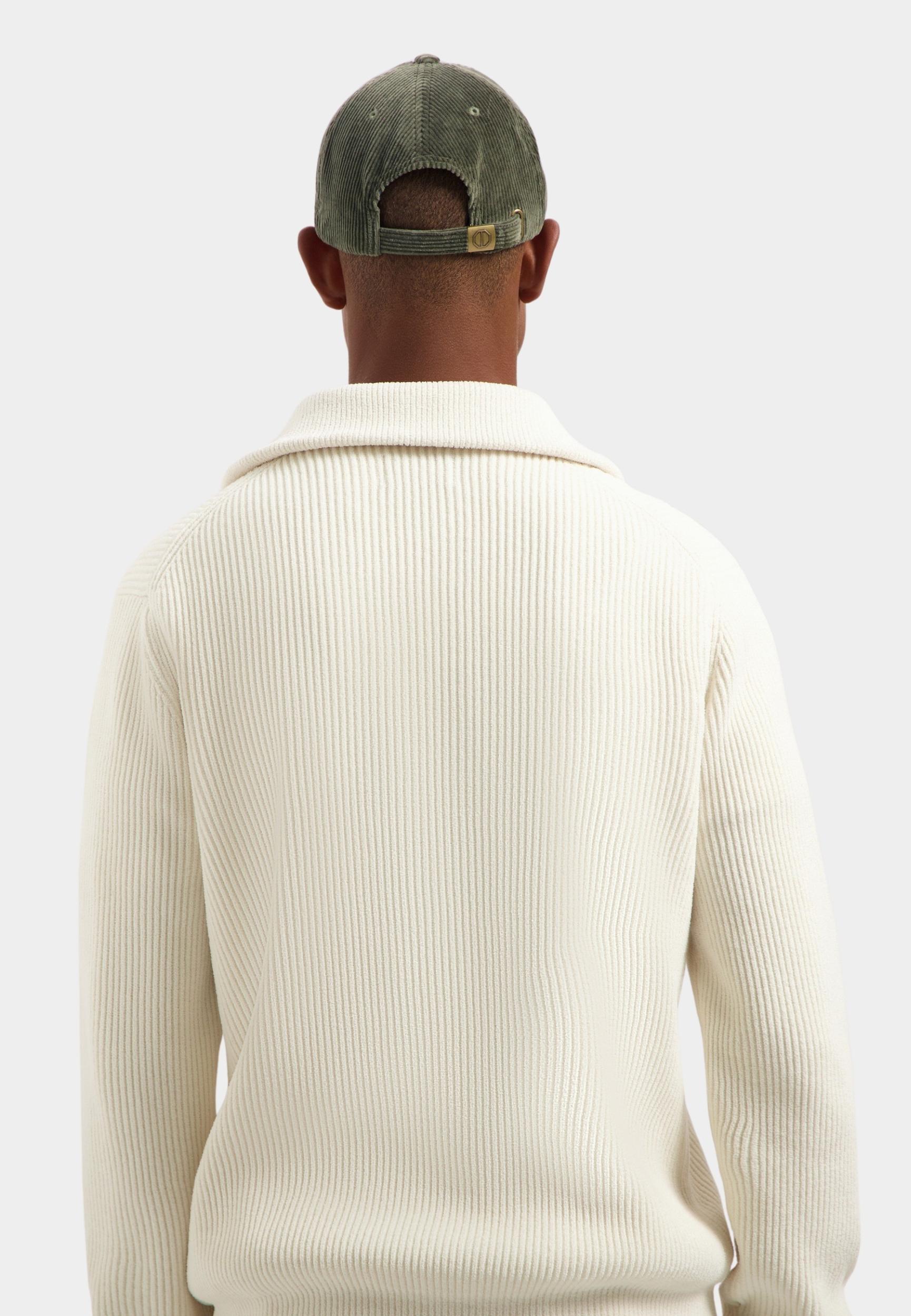 Dstrezzed Cap Groen DS_Base Cap 655111/276