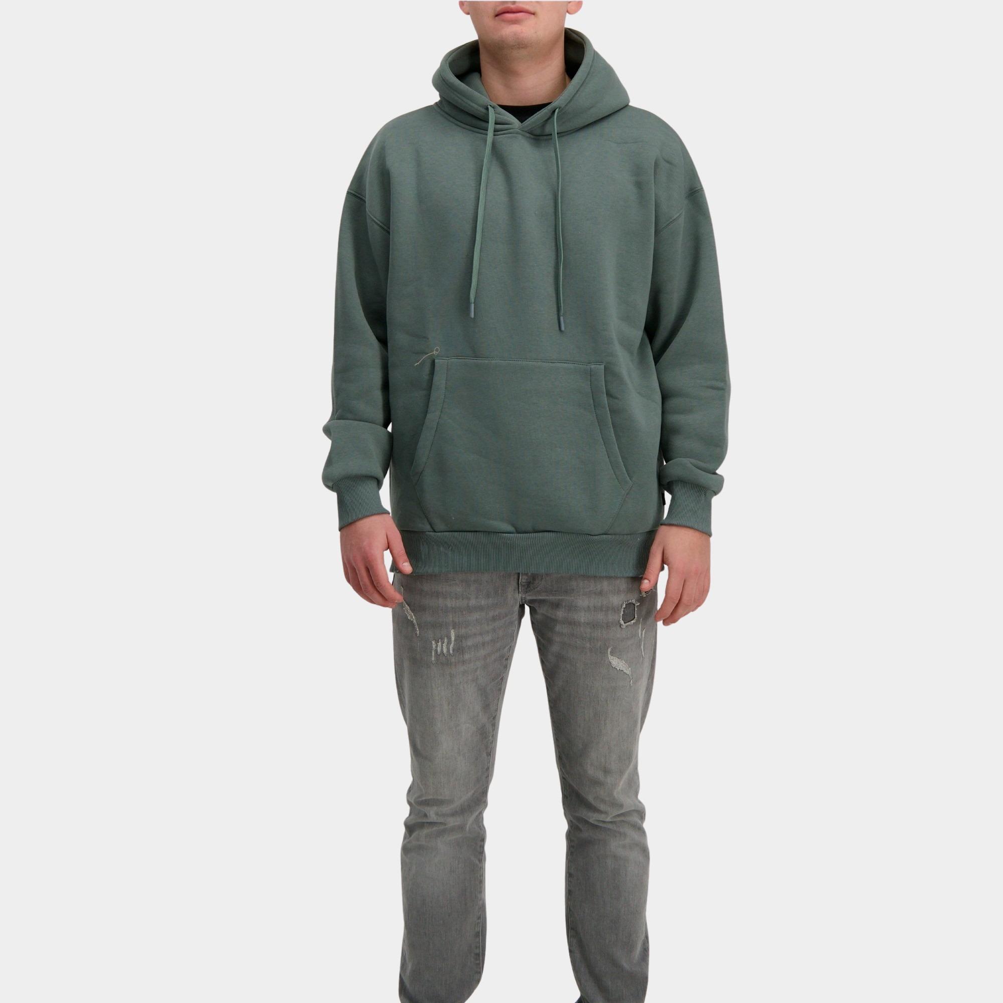 Cars Jeans Sweater Groen FERGAL 40285/44