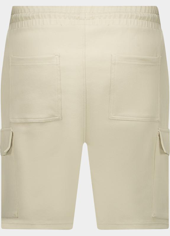 Cars Jeans Korte Broek heren Beige Nyo 68871/83