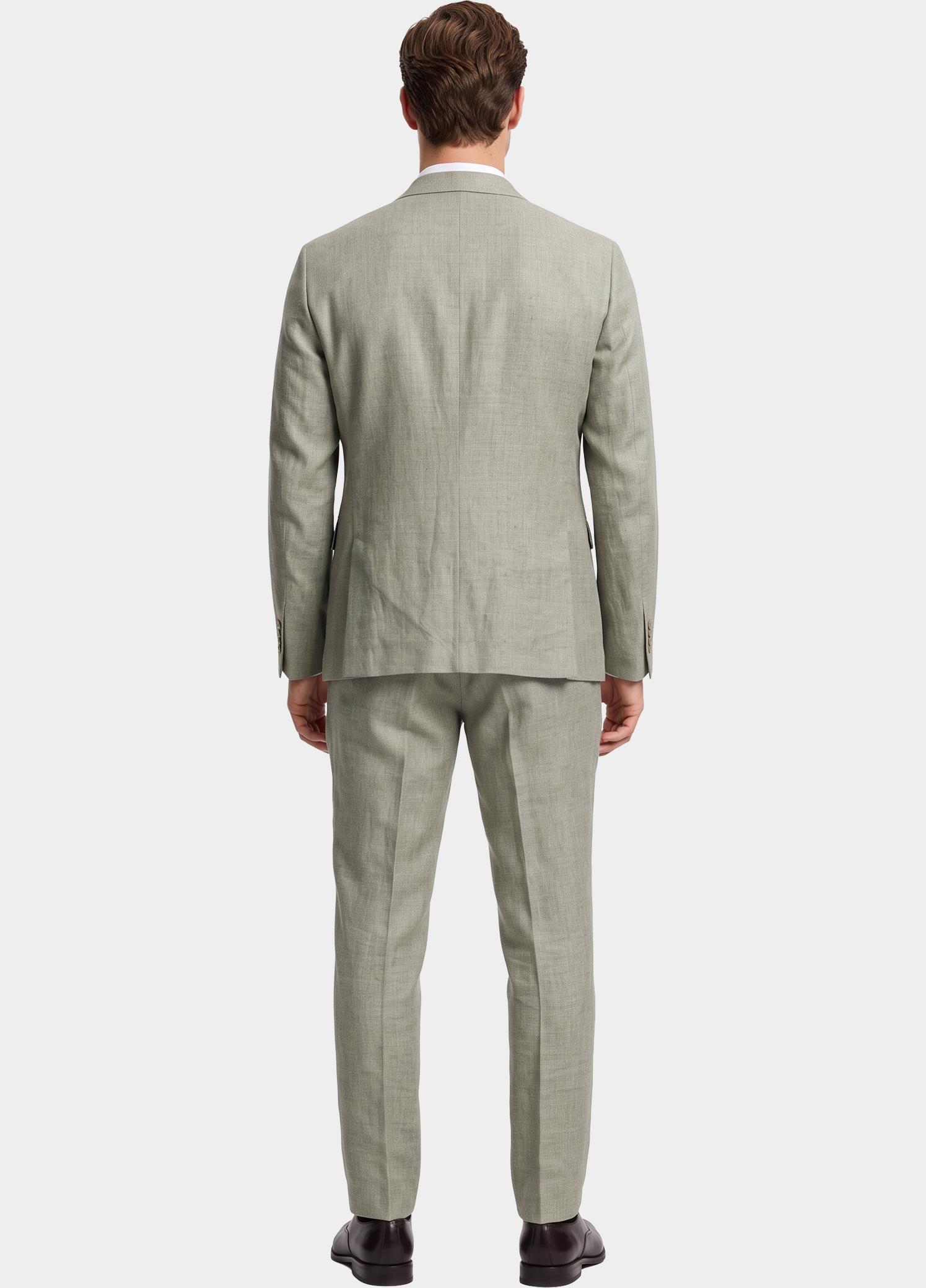Your own Party By CG - Cl Kostuum Groen CG Paul SV / CG Paco 31.002S0/52