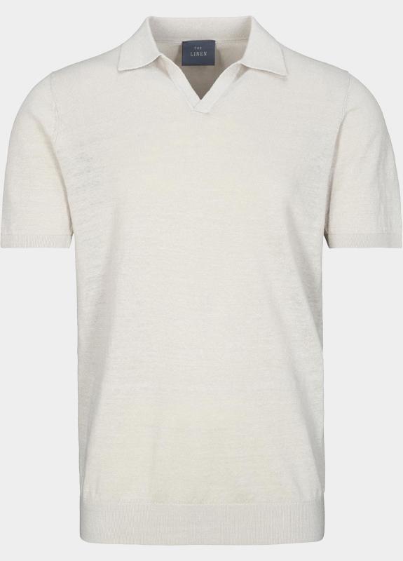 Commander Polo heren Beige  213013703/243