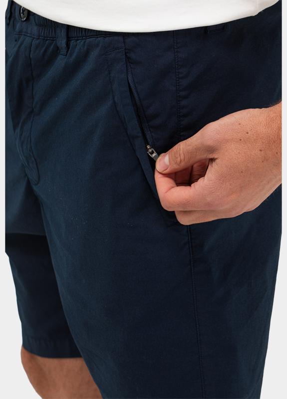 Butcher of Blue Korte Broek heren Blauw Tristan M2611024/890