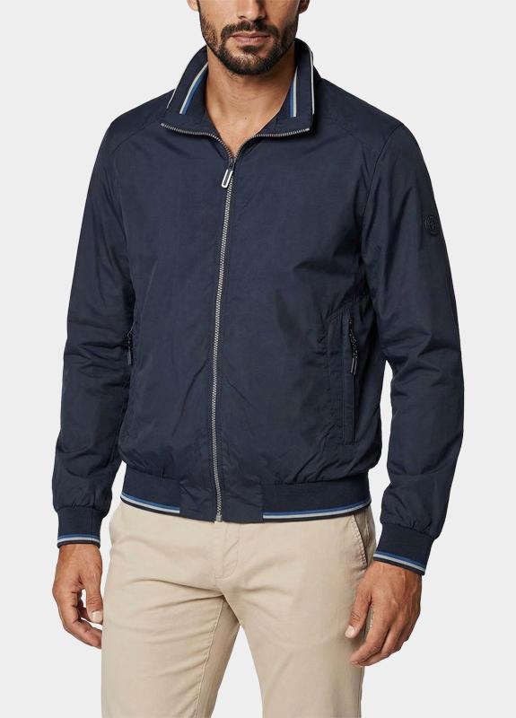 Sea Barrier Zomerjas heren Blauw Ricci G0002682.7583/4249