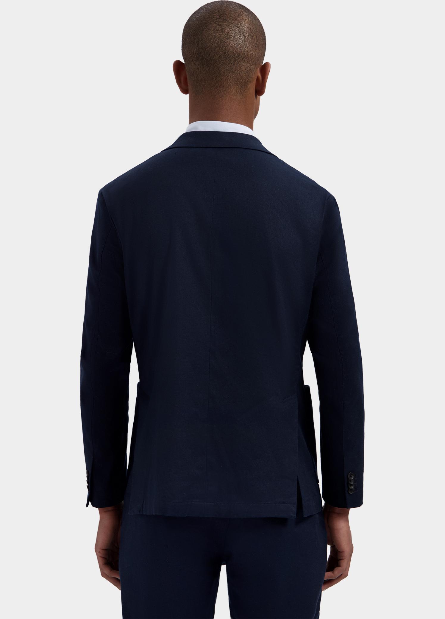 Dstrezzed  Blauw Oliver Blazer 111656/649
