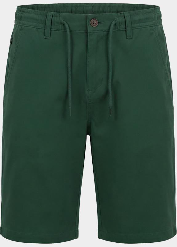 Cars Jeans Korte Broek heren Groen Ronall 69771/46