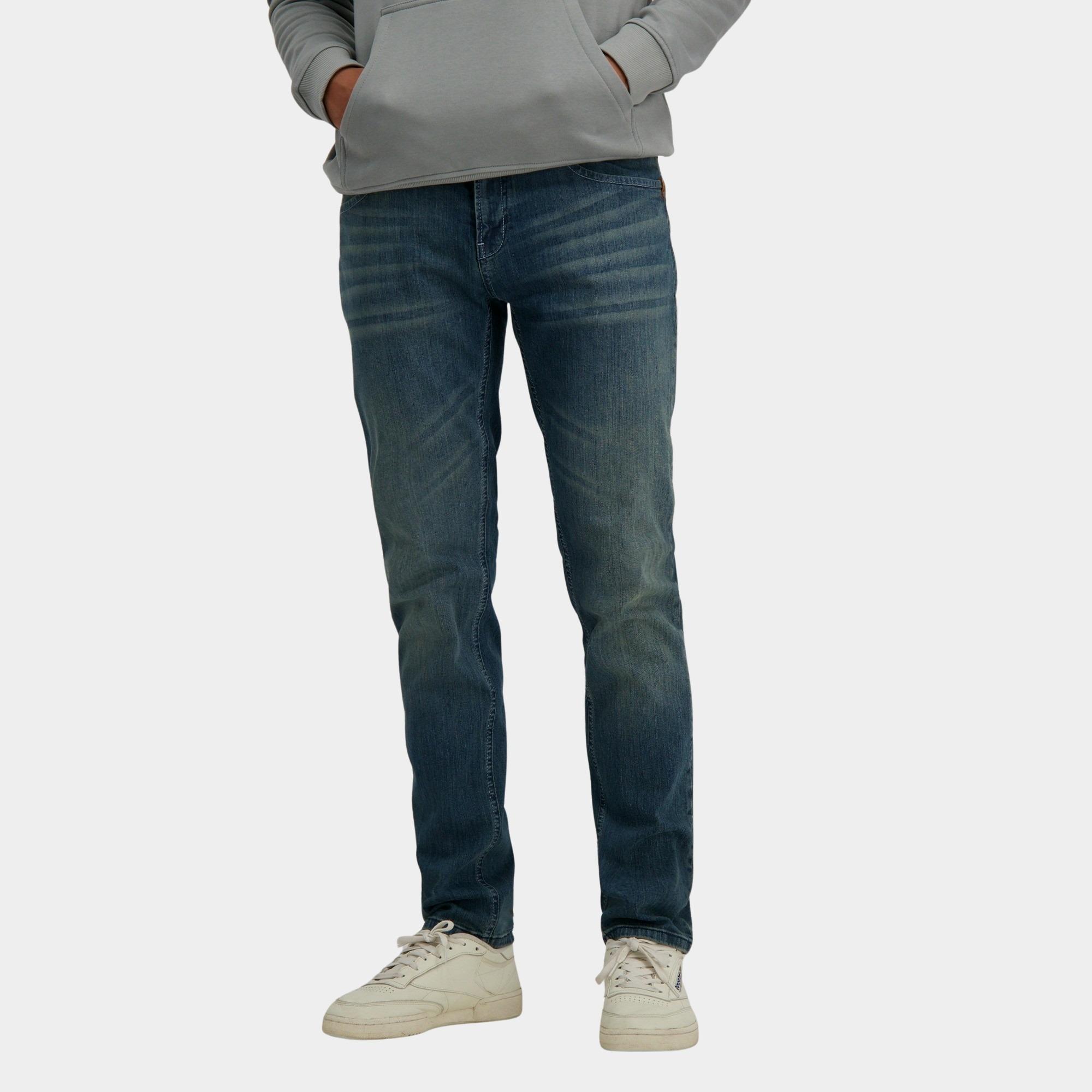 Cars Jeans 5-Pocket Jeans Blauw SHIELD 79918/03