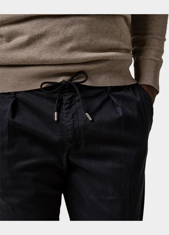 Profuomo Chino Blauw  PP2Q00001/C