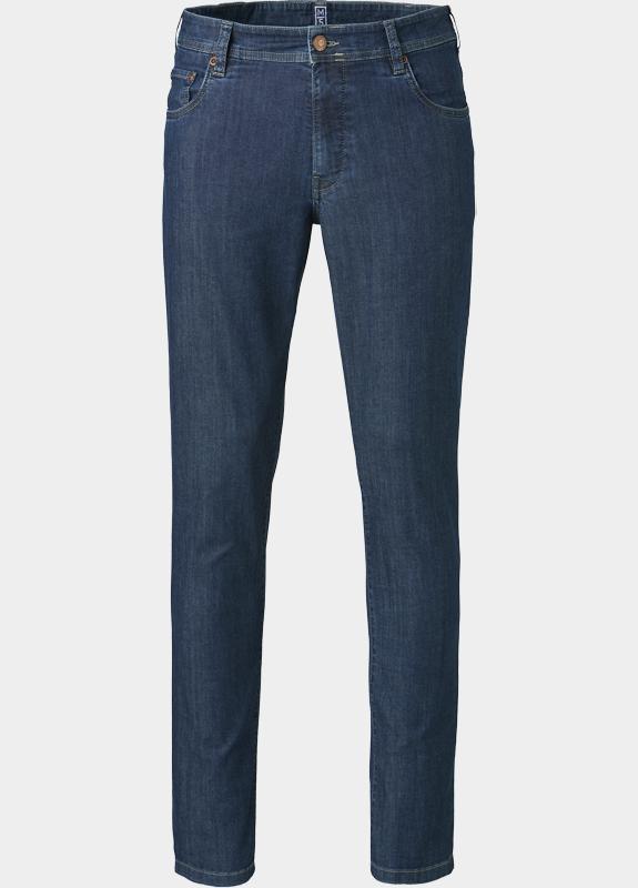 Meyer Chino Blauw M5 FIVE Art.1-6290 3721629000/17