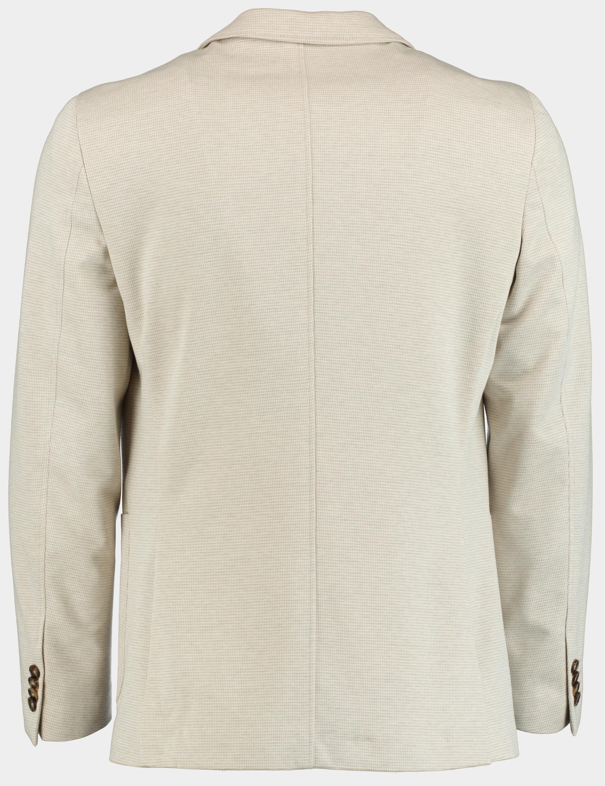 Bos Colbert Beige Fame Jersey Jacket Drop 8 251038FA85BO/820 sand