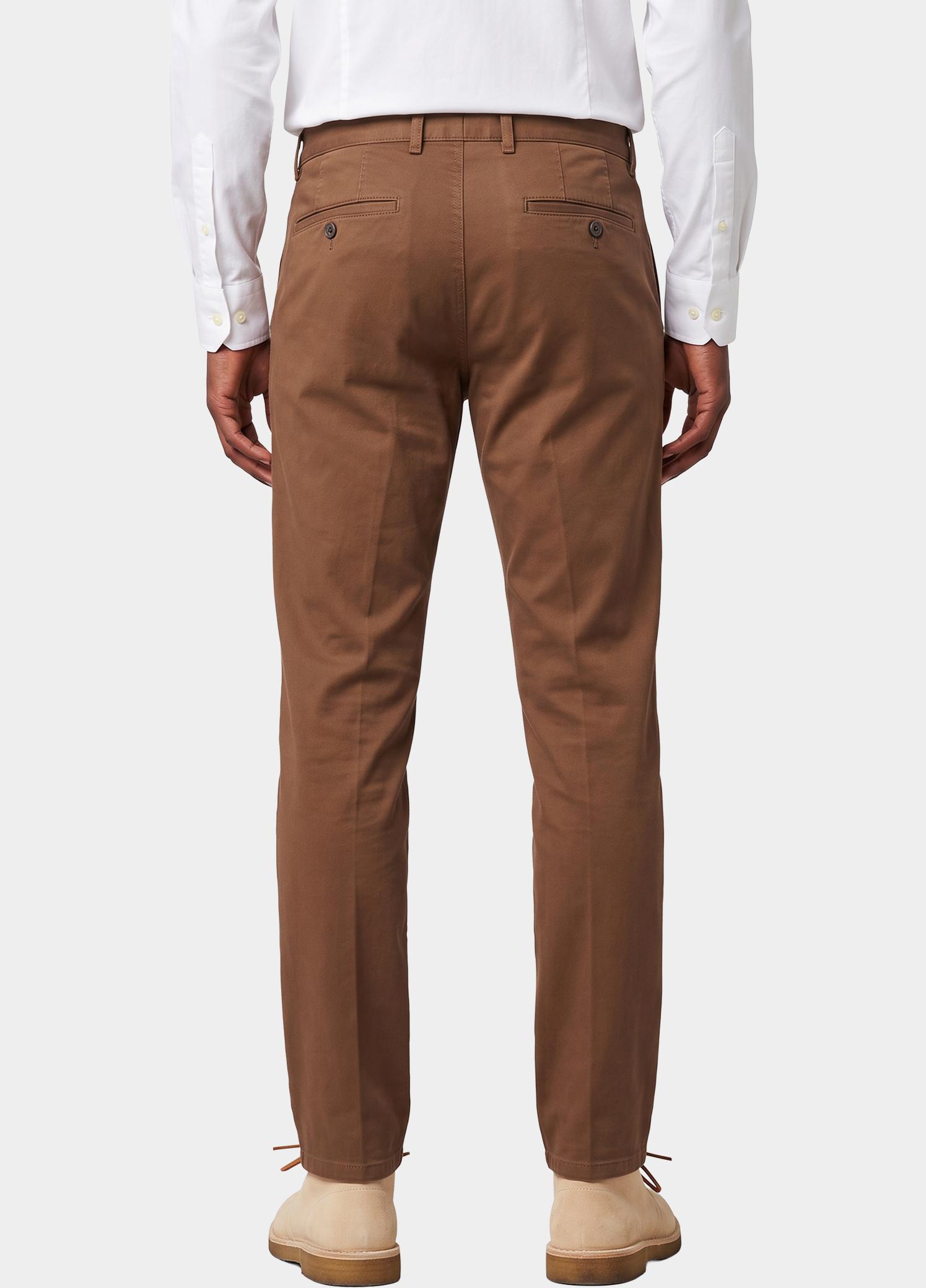 Meyer Chino Bruin DUBLIN Art.9-3009 1279300900/45