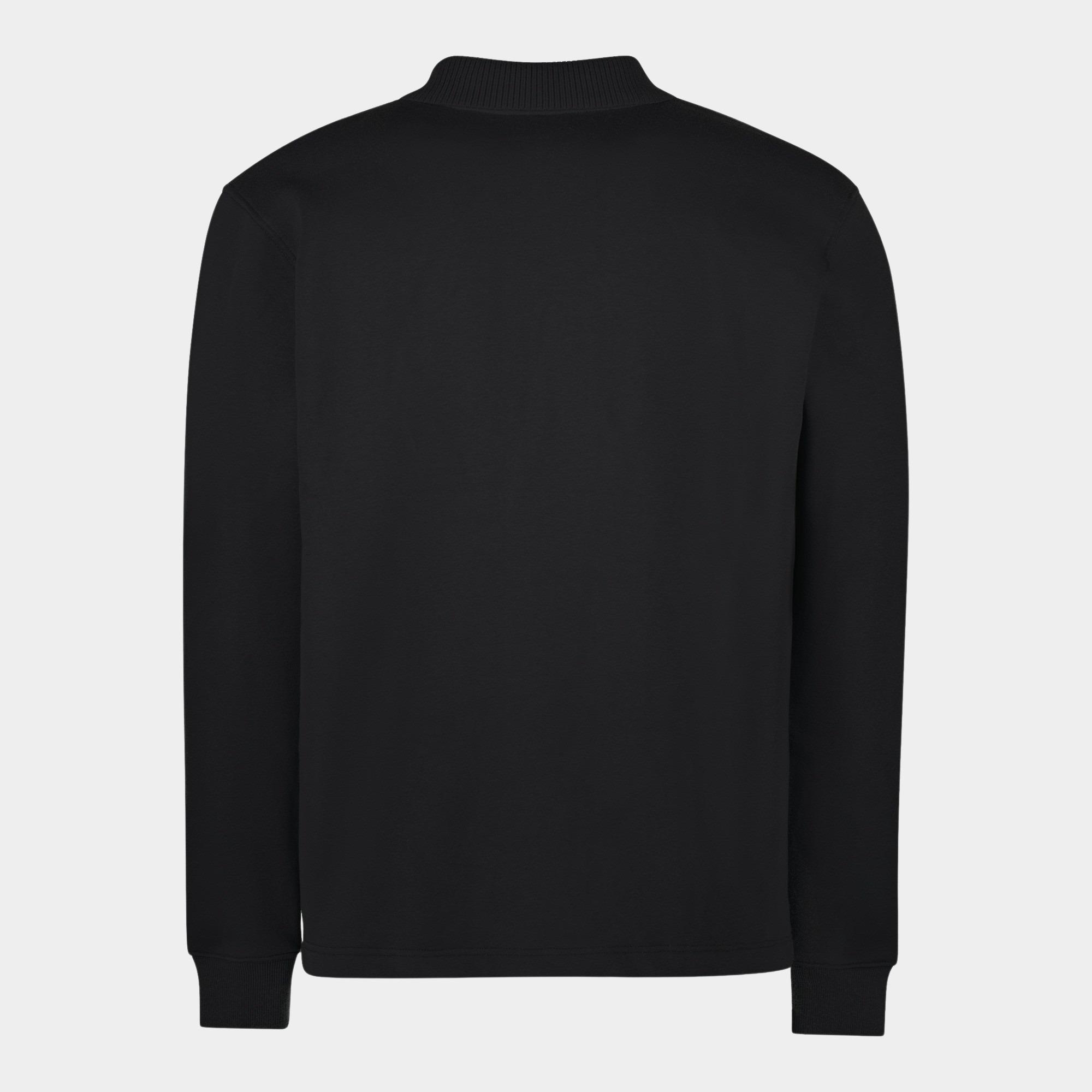 Cars Jeans Vest Zwart Hystack 63083/01