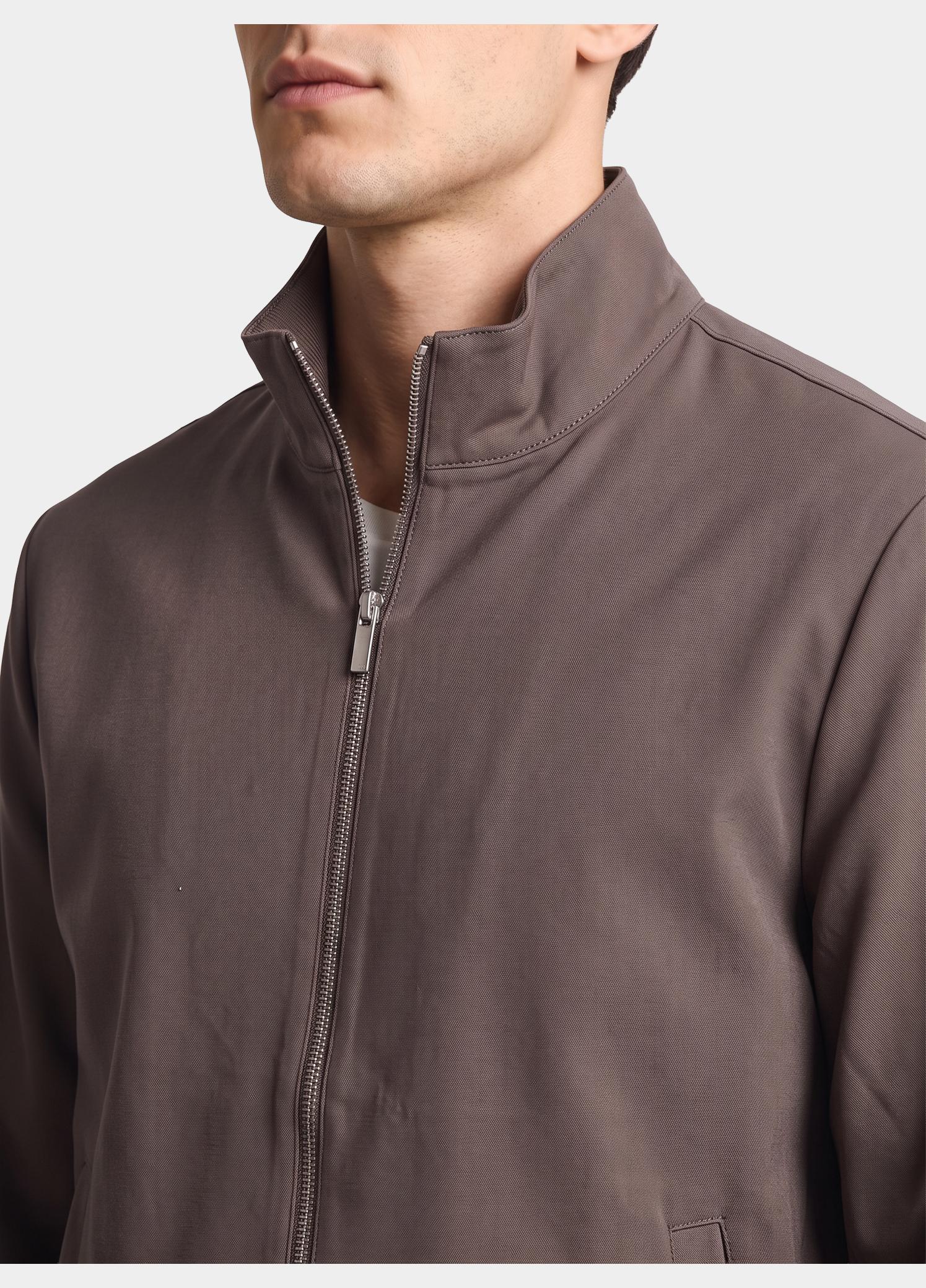 Born With Appetite Overshirt Bruin Wren Shirtjacket BWA26314WR25/2004