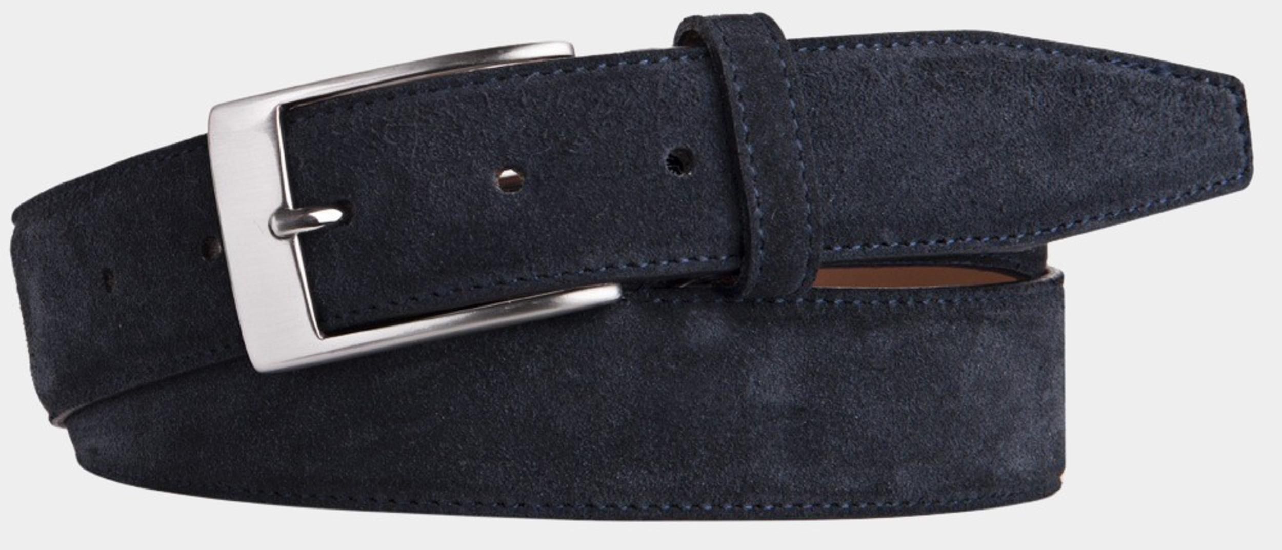 Profuomo Riem Blauw  PP1R00043/P
