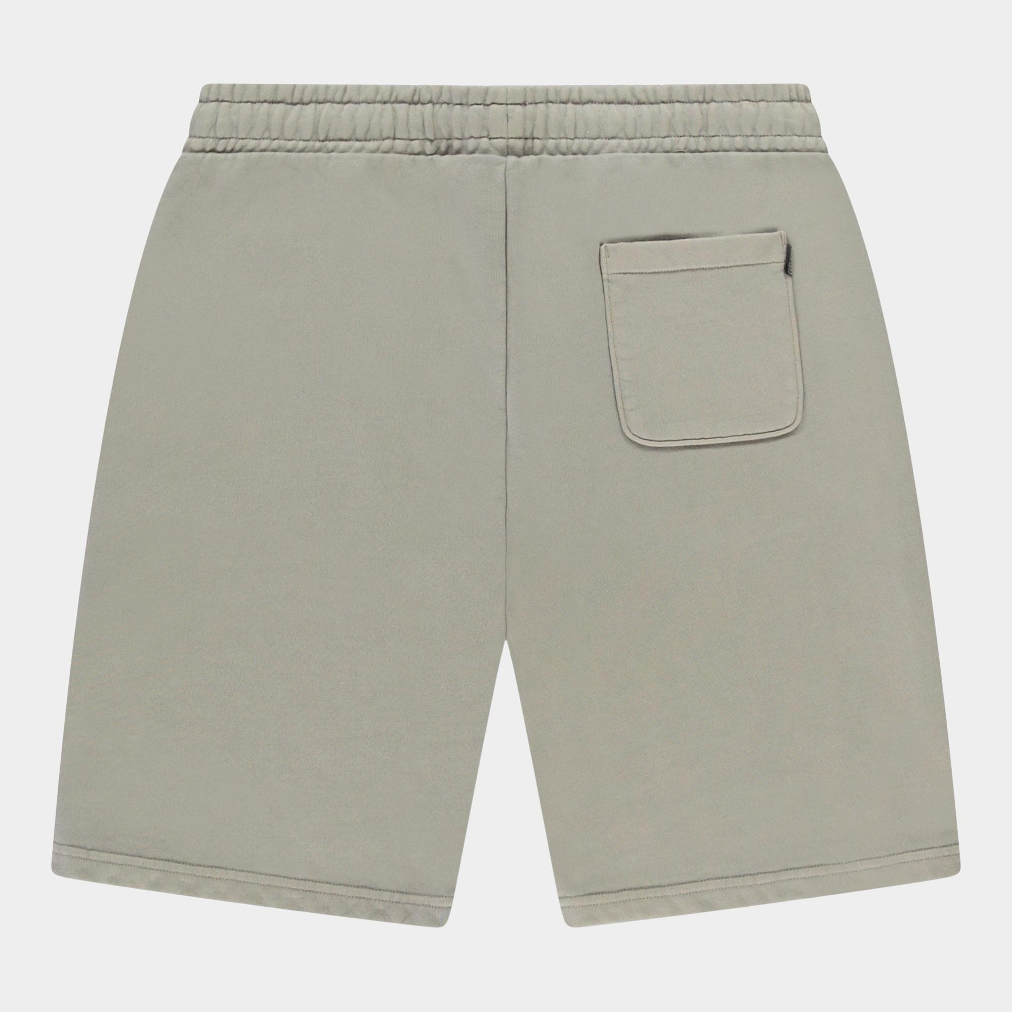 Cars Jeans Korte Broek Grijs RYDAR 67092/24