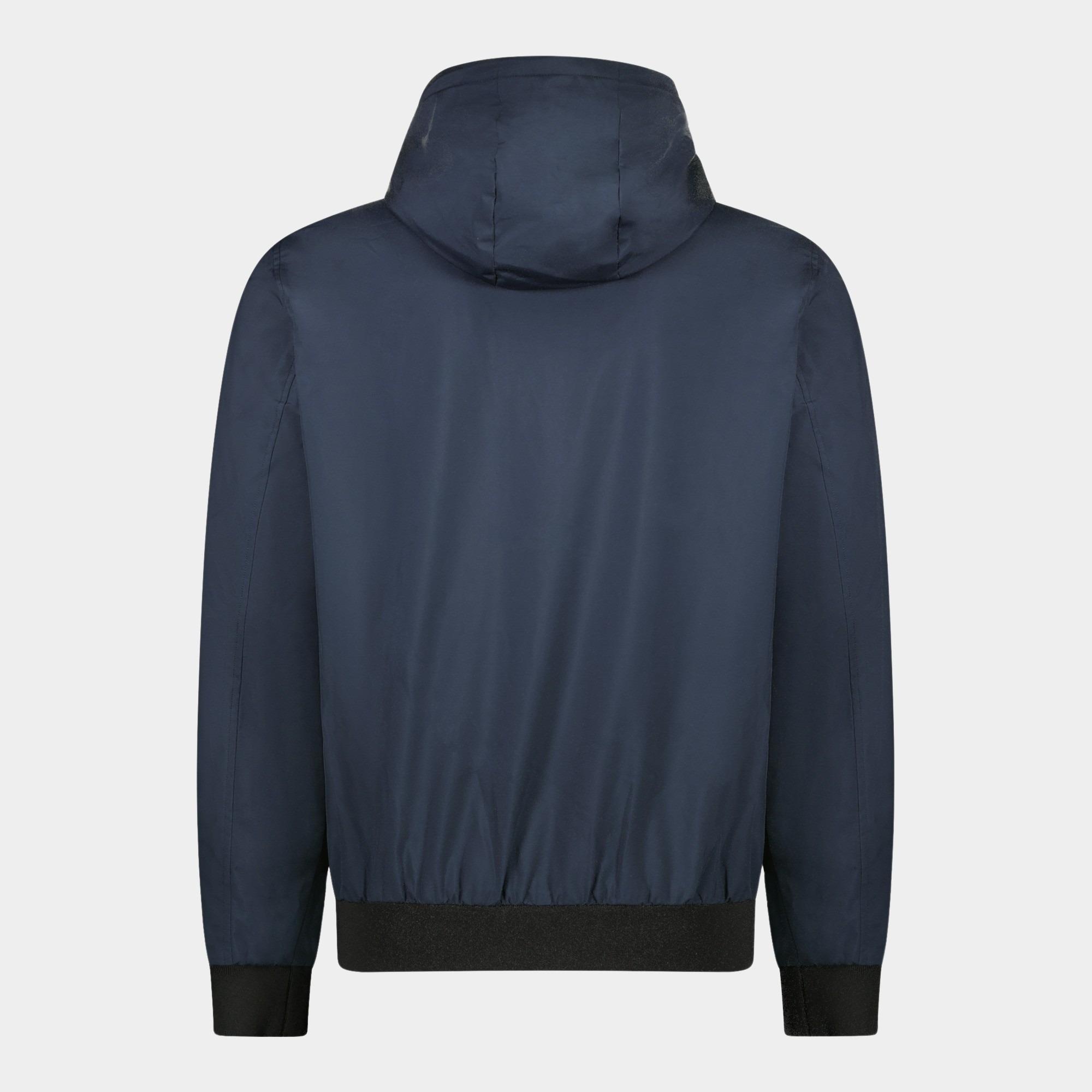 Cars Jeans Zomerjack Blauw YXAM 60777/12