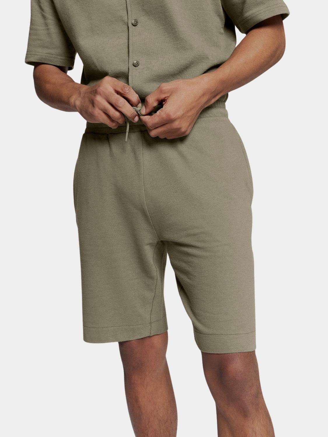 No Excess Korte Broek Groen  27740384/186