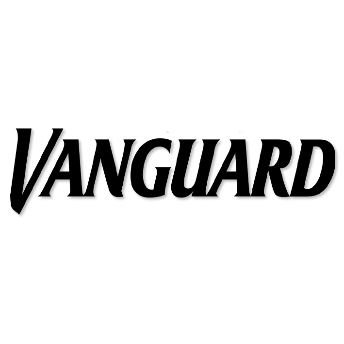 Vanguard logo mini