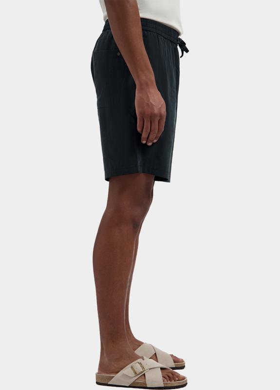 Dstrezzed Korte Broek heren Zwart Logan Easy Short 515628/999