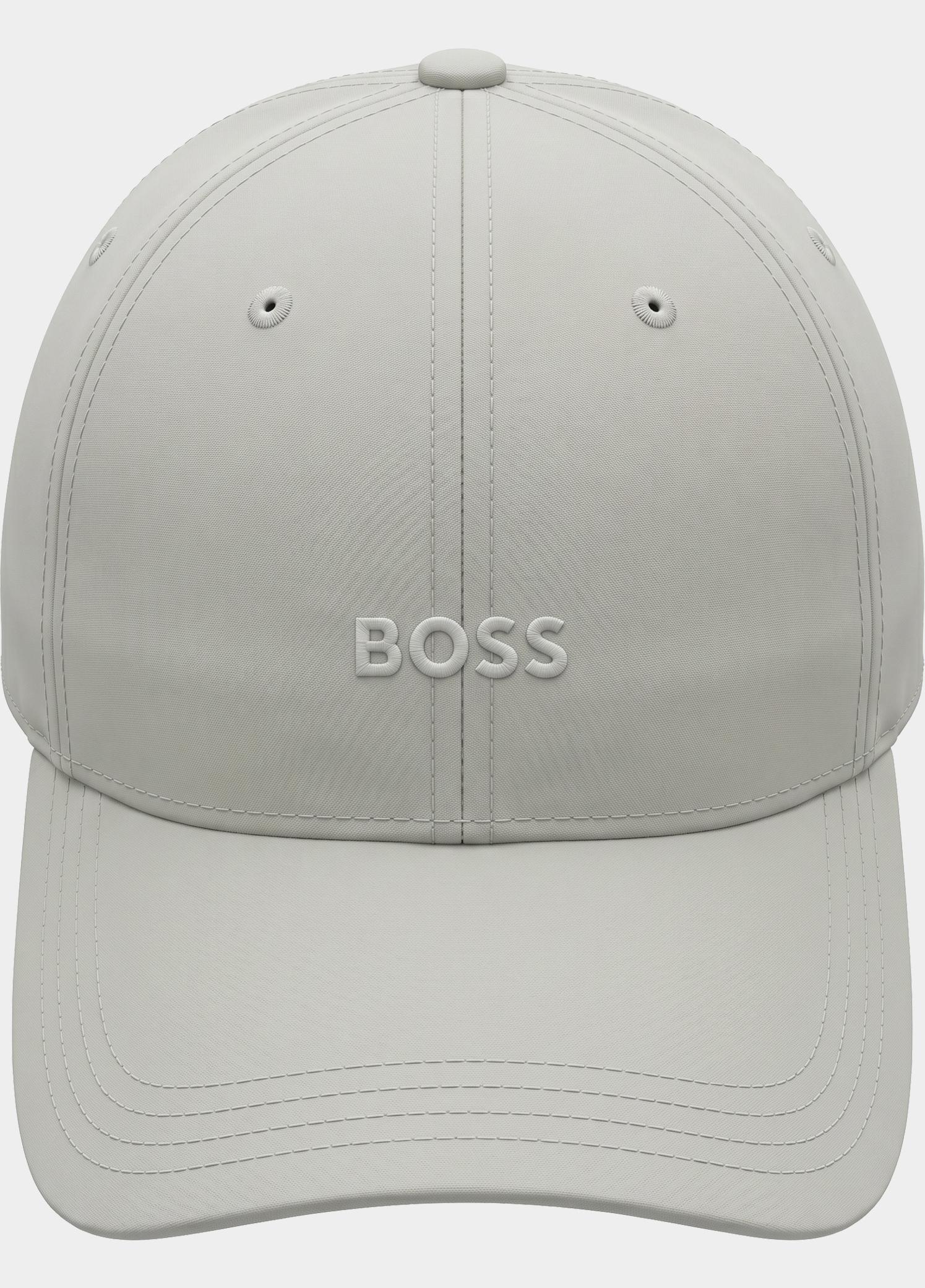 BOSS Orange Pet Grijs Derrel-N 10268302 01 50533339/070
