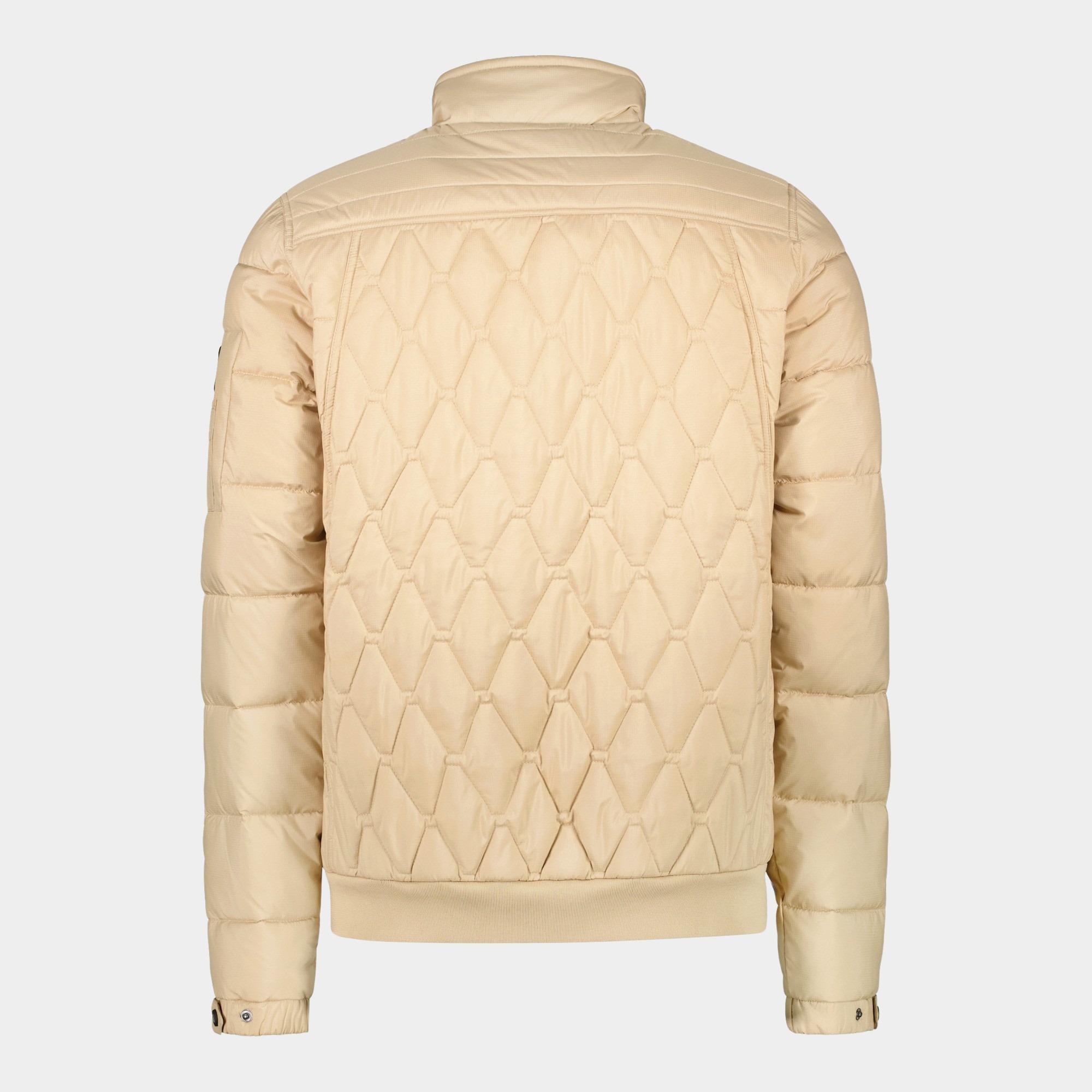 Cars Jeans Tussenjas Groen Asporo 65864/96