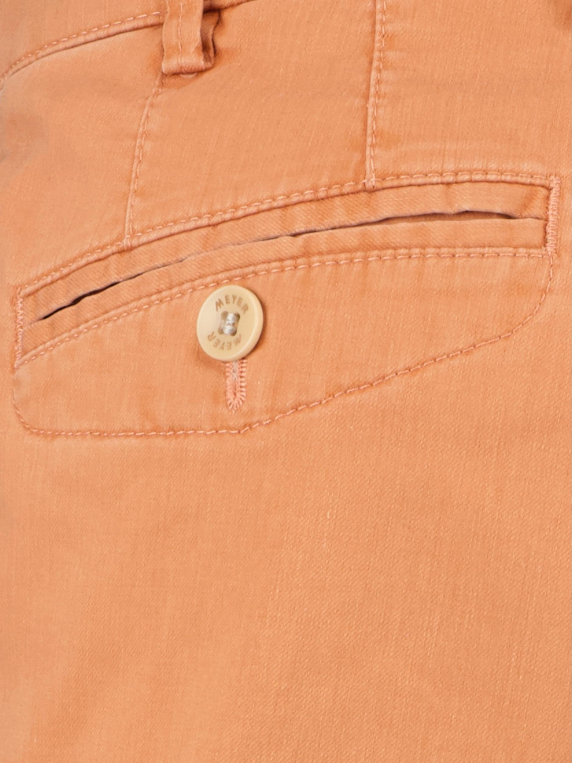 Meyer Korte Broek Oranje B-ORLANDO Art.1-5046 1391504600/46
