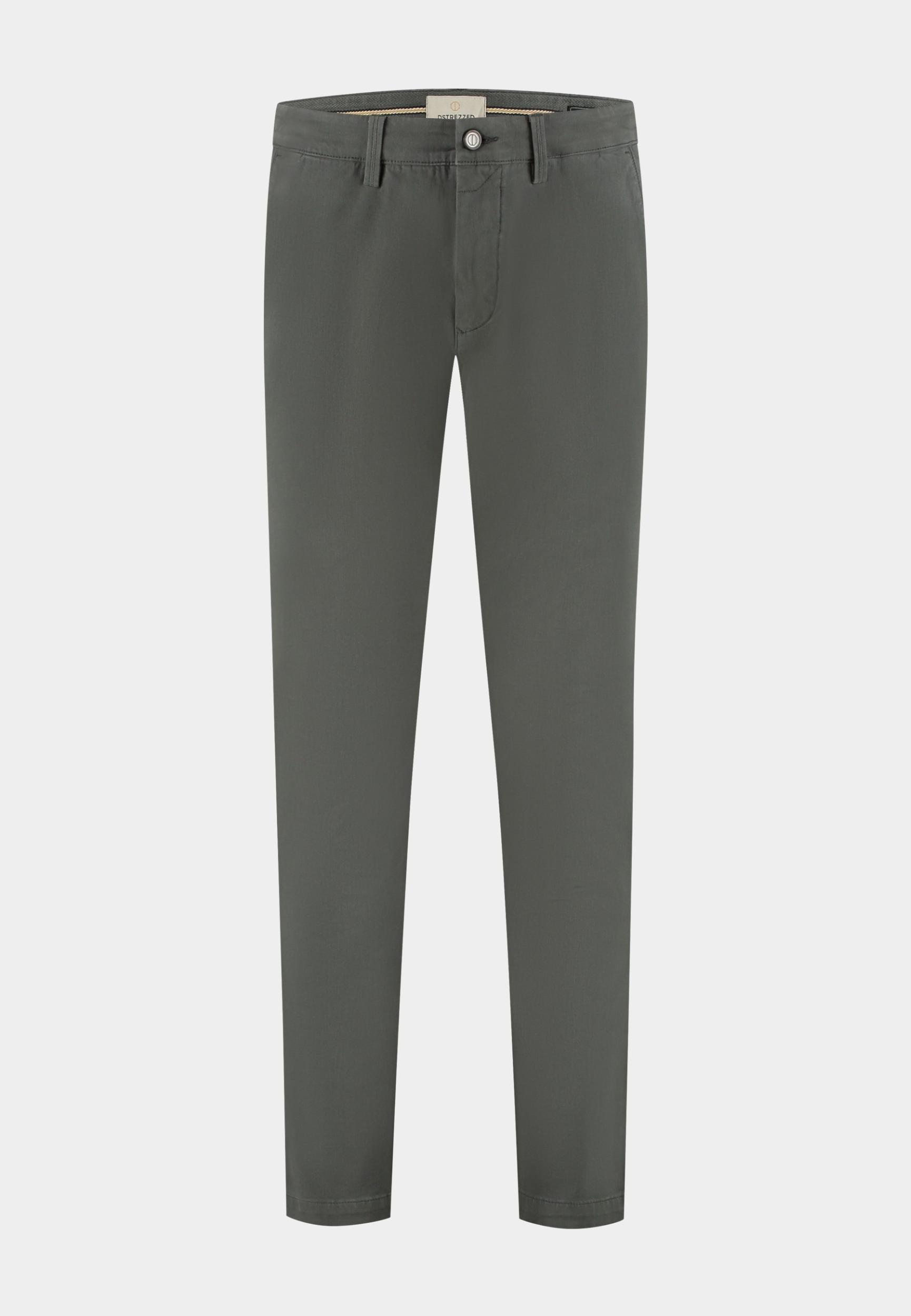 Dstrezzed Chino Groen Marlon Chino 501940/524