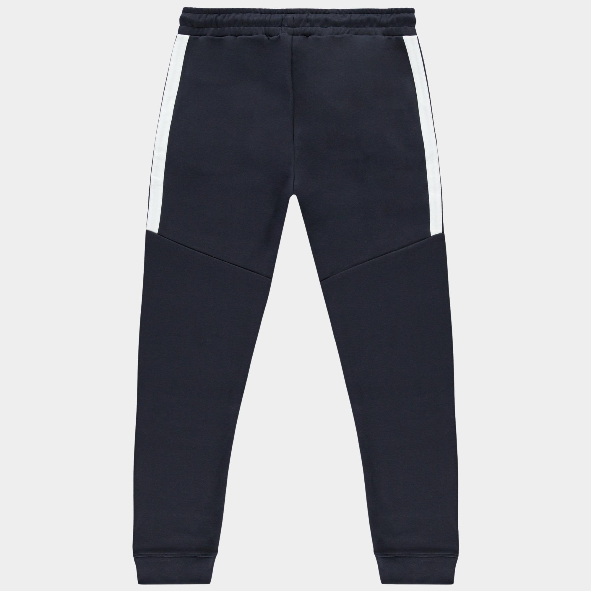 Cars Jeans Jogging Broek Blauw BRUZZ 47595/12