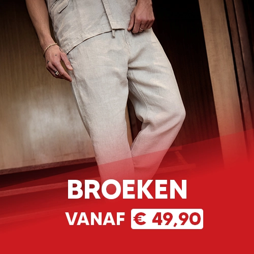 Broeken